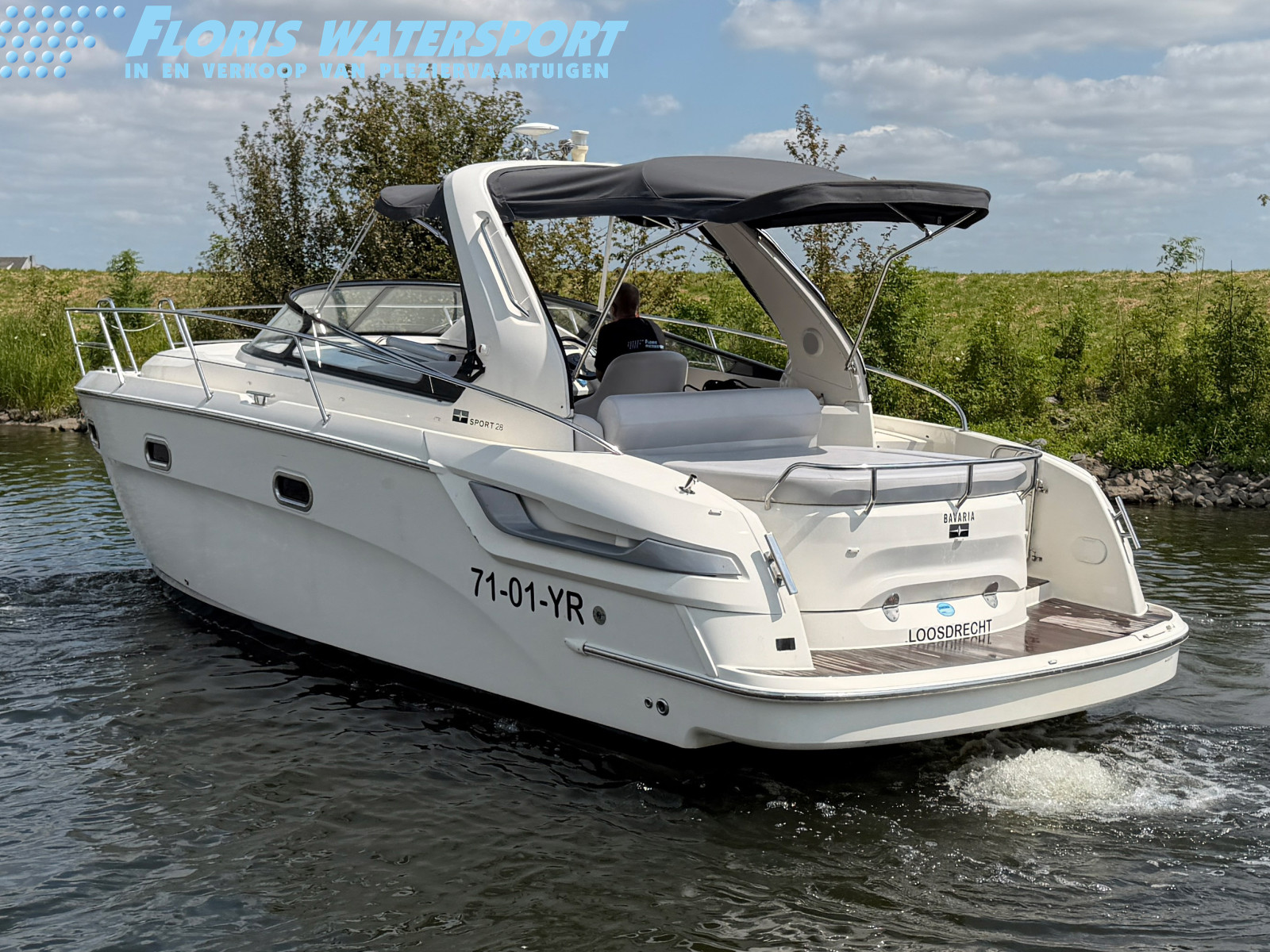 foto: 19 Bavaria Sport 28