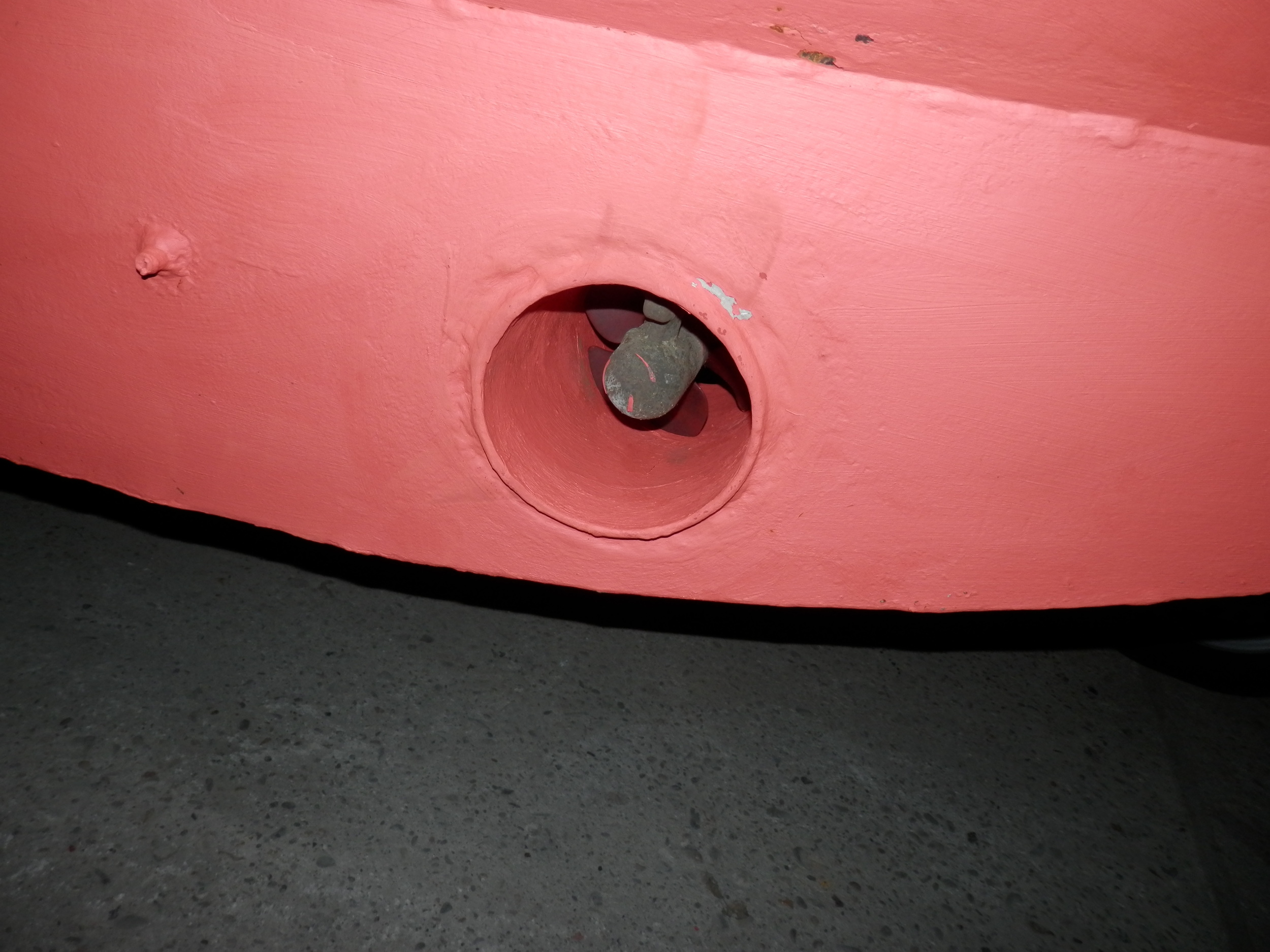 foto: 44 Nienke II AK Ketch