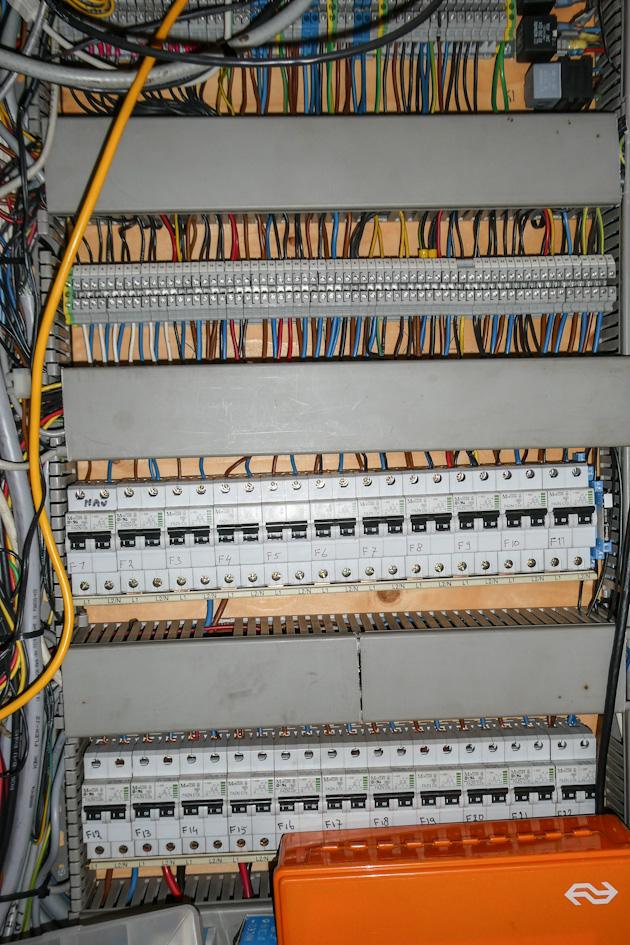 foto: 116 Motorjacht 20.18 GSOK