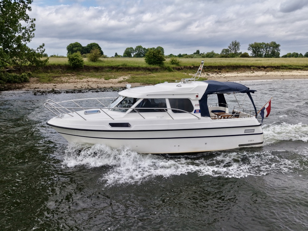 NB Marine NB Marine 8700
