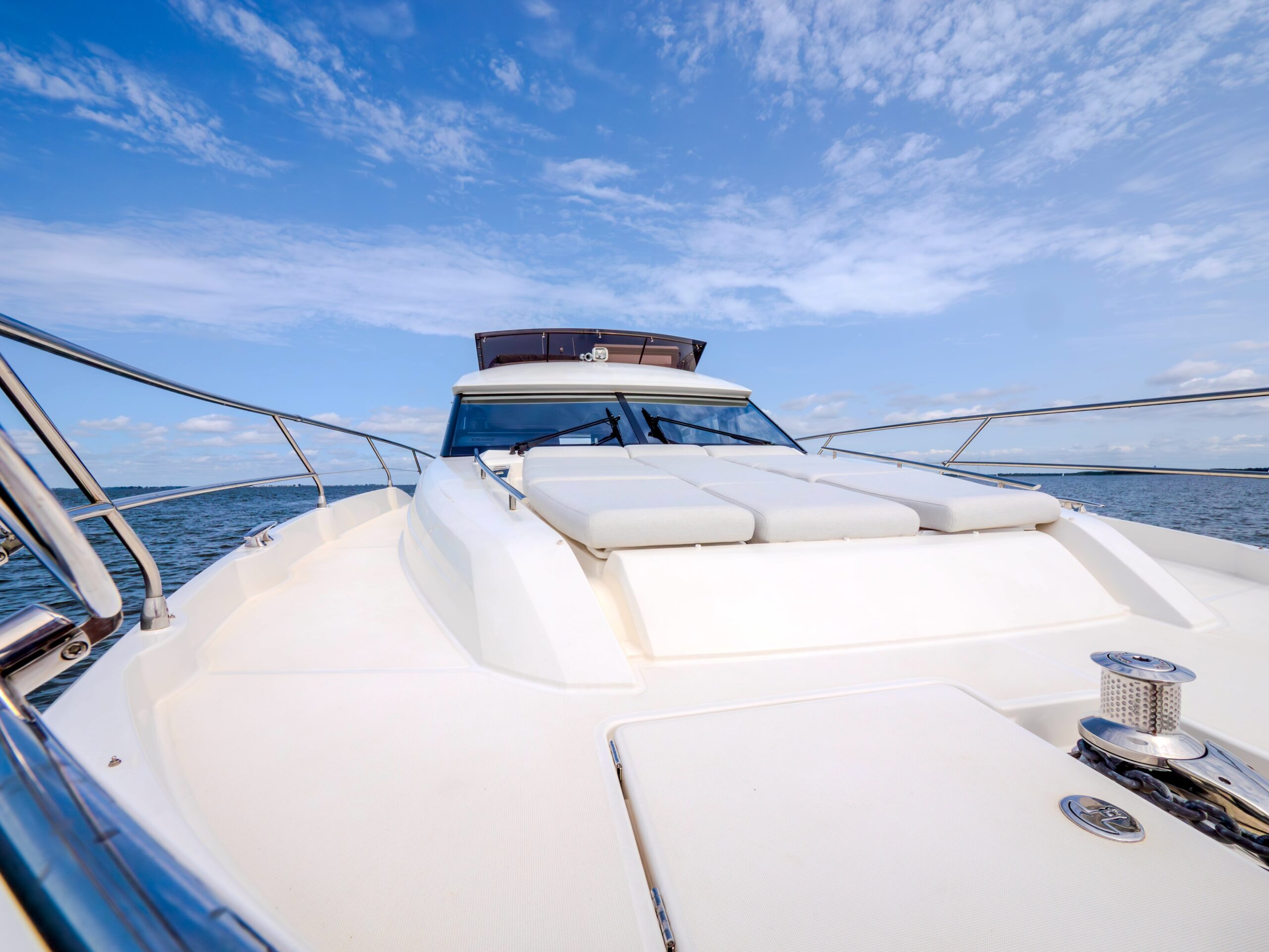 foto: 56 Prestige Prestige 520 #264 