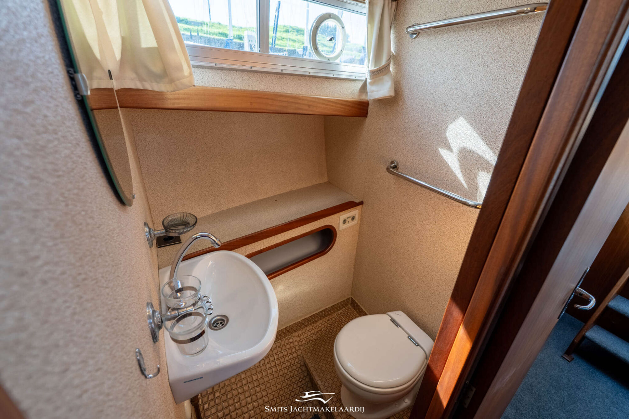 foto: 40 Drettmann Drettmann Grace 13.00 Flybridge