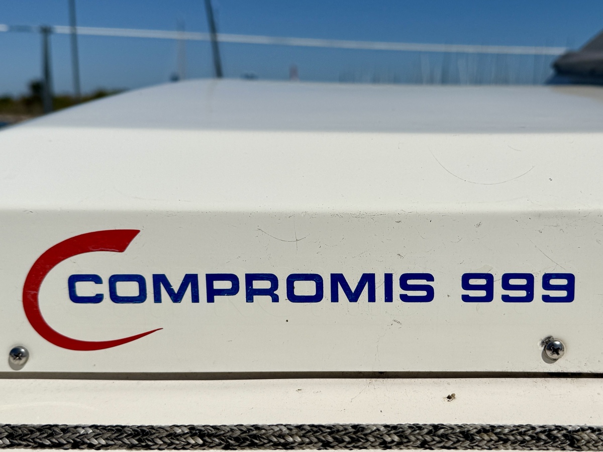 foto: 35 Compromis 999