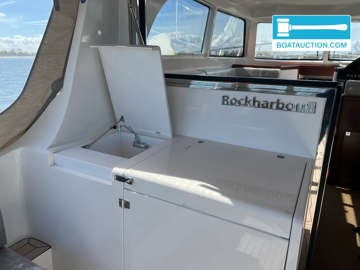 foto: 165 Rockharbour 42S