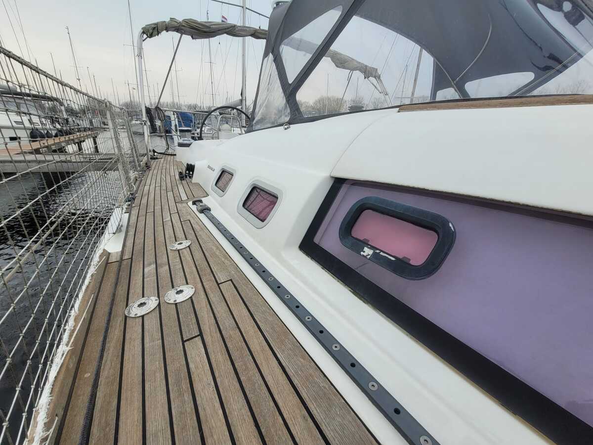 foto: 38 Beneteau Oceanis 54