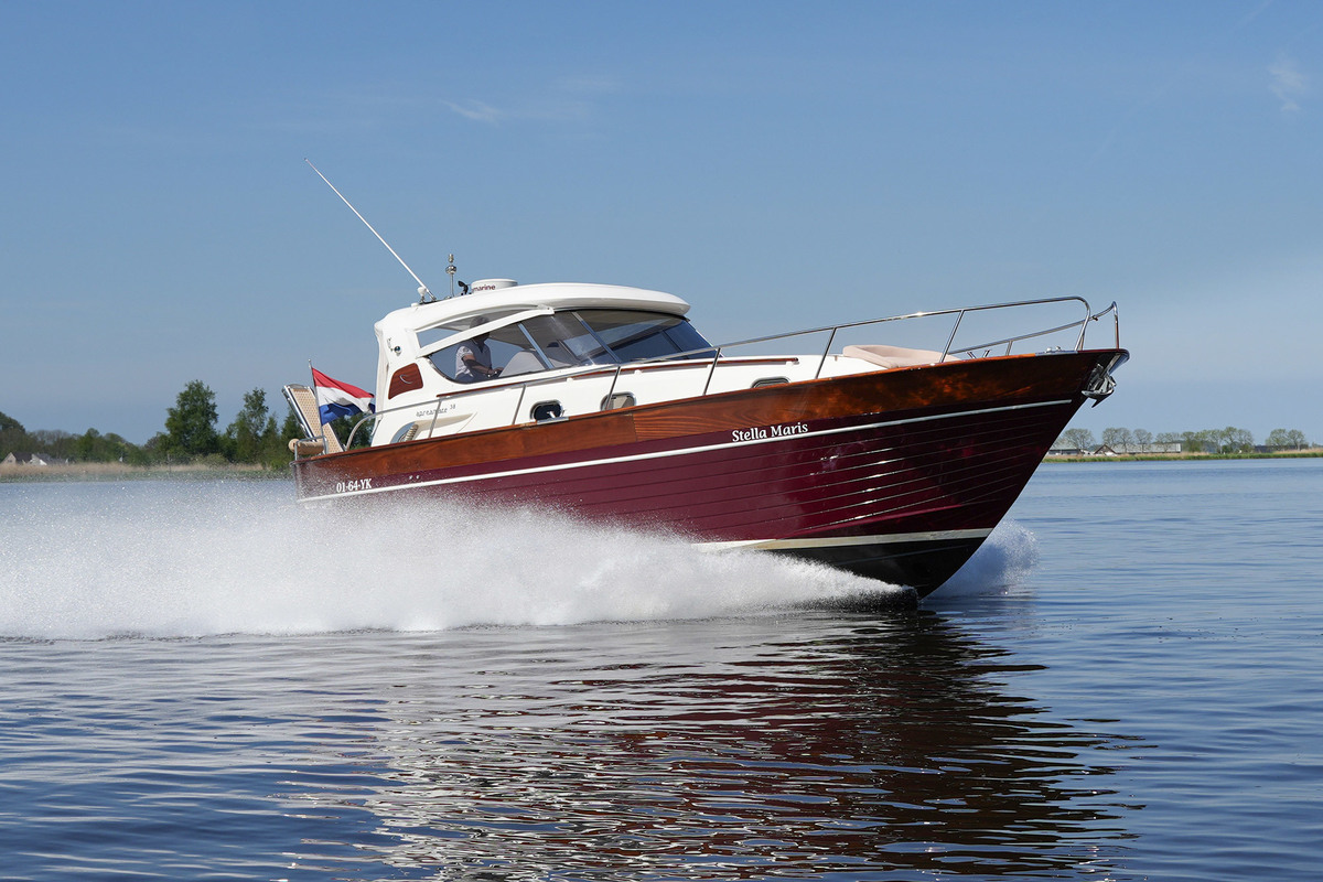 foto: 110 Apreamare 38 Comfort