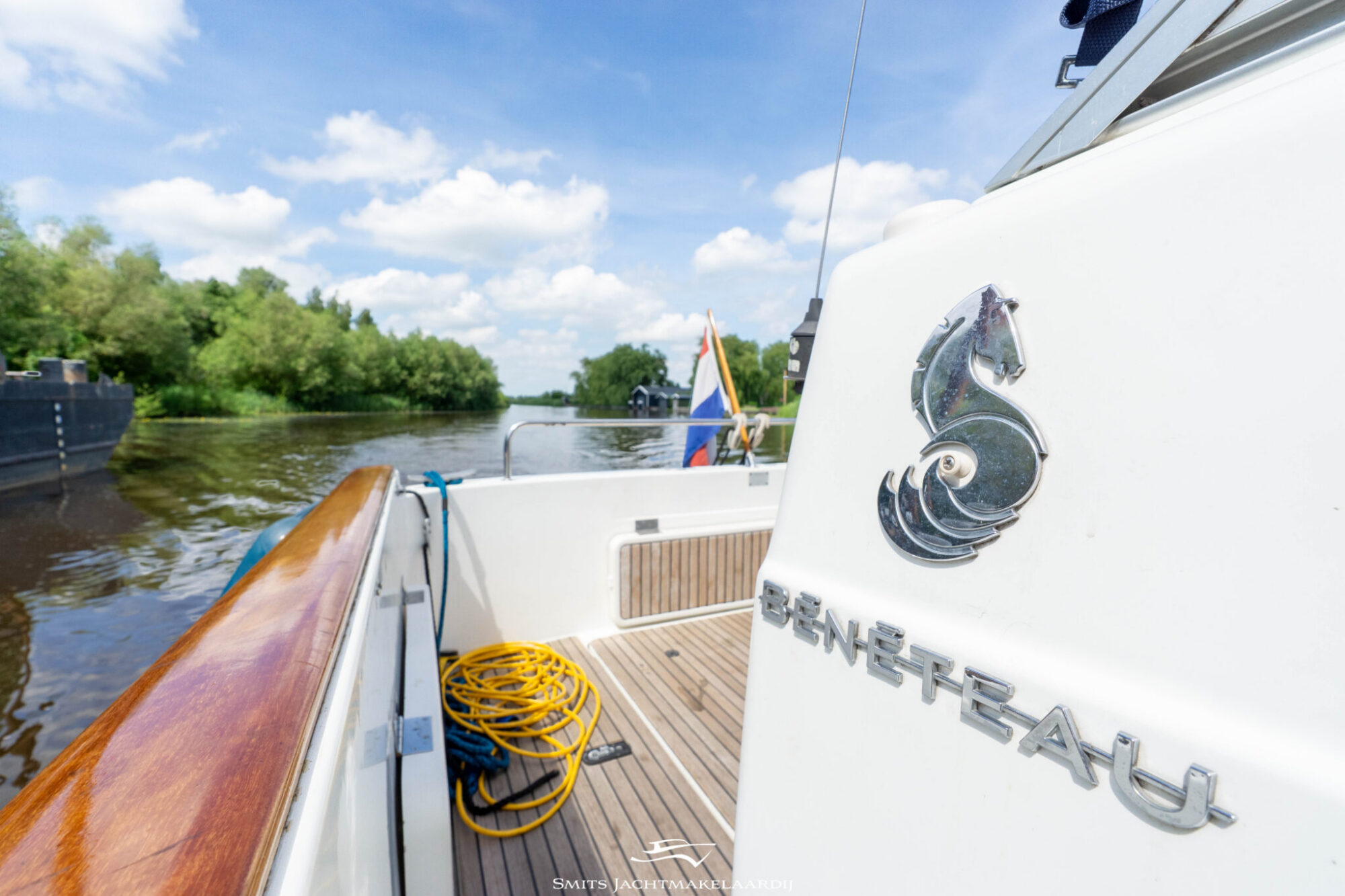 foto: 170 Beneteau Beneteau Ombrine 9.60