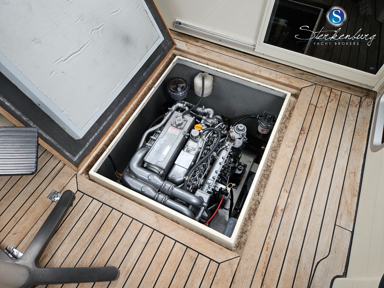 foto: 32 Makma 900 Cabin