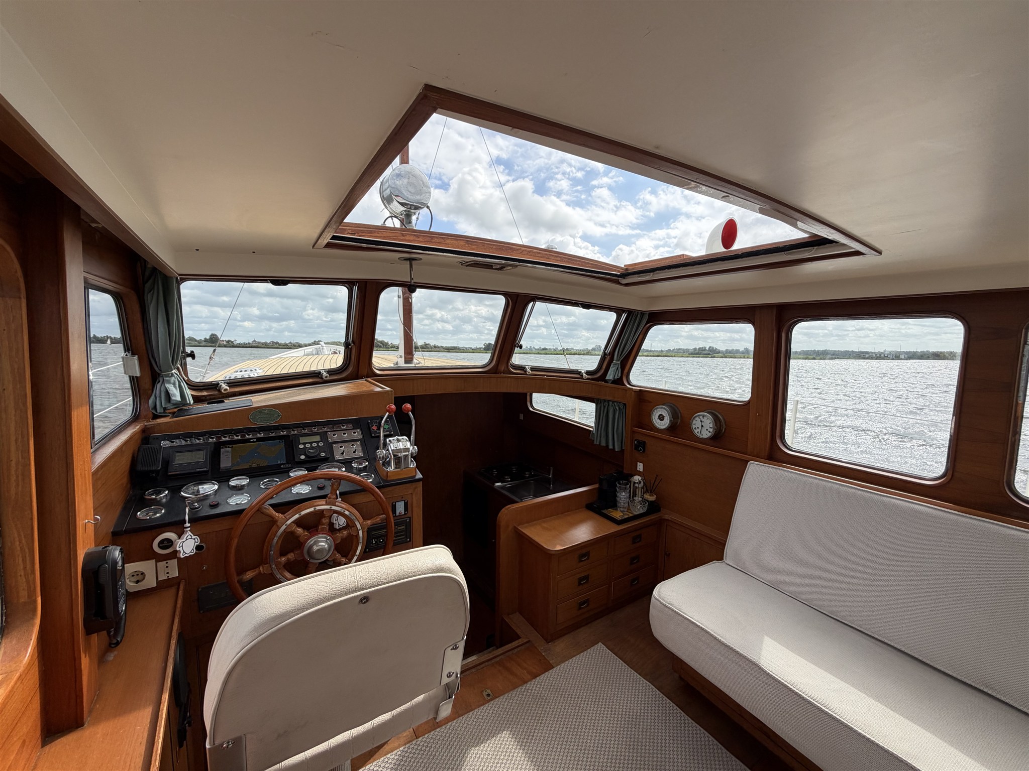 foto: 92 Klaassen vlet 1340