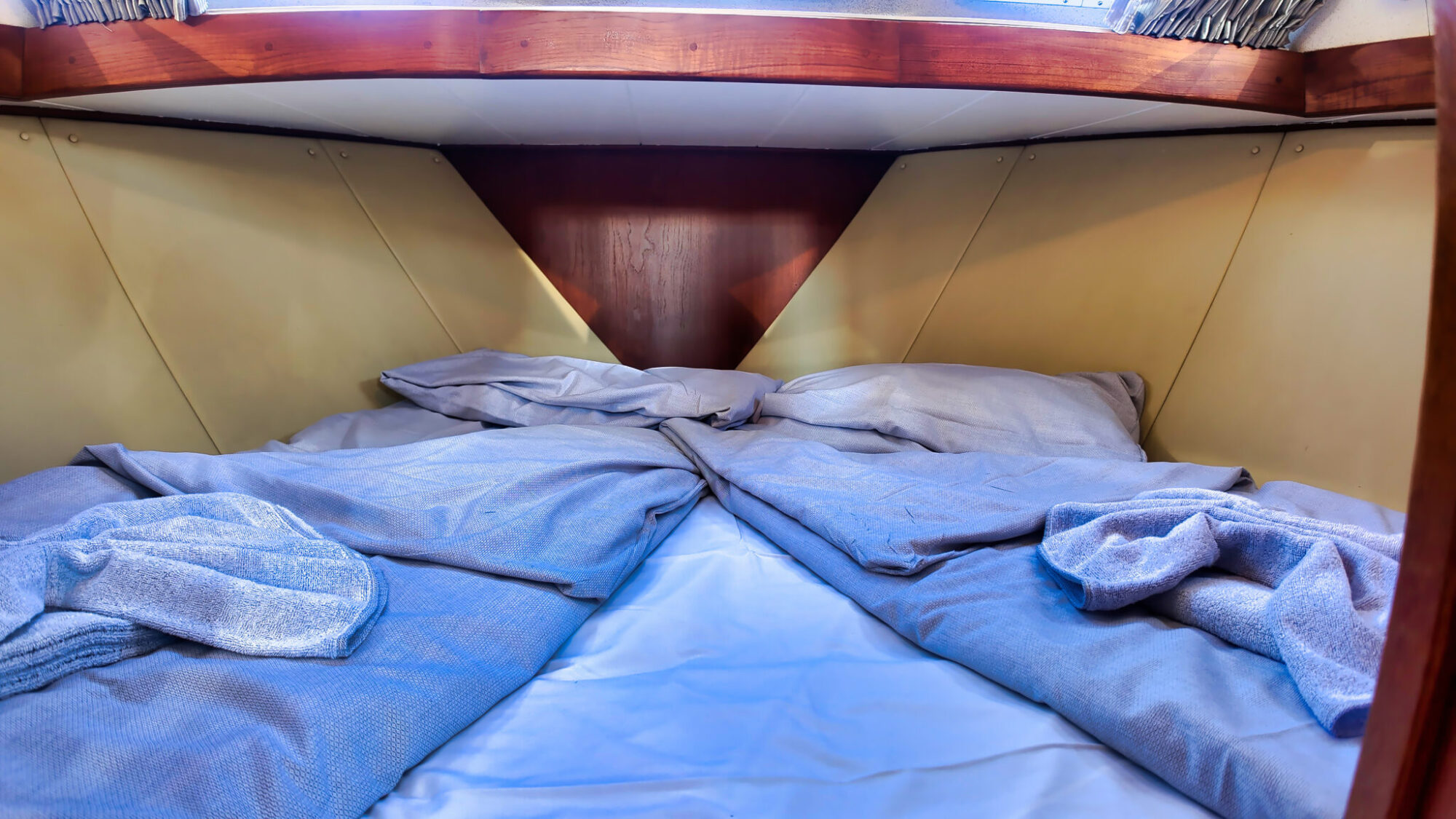 foto: 35 Pedro Pedro Skiron 35 AK Cabrio