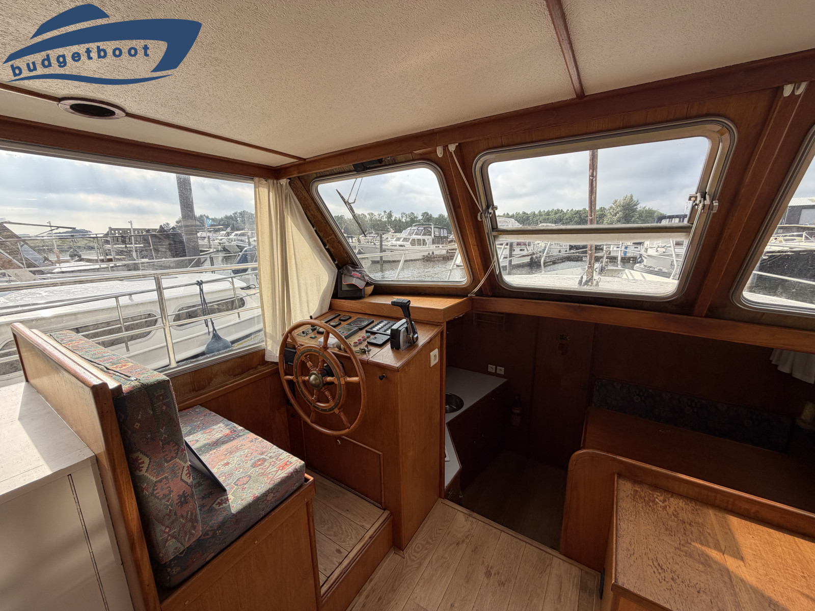 foto: 24 Reinek kruiser 1495