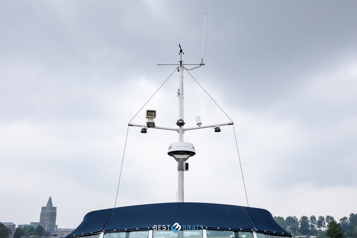 foto: 97 Tradewind 33