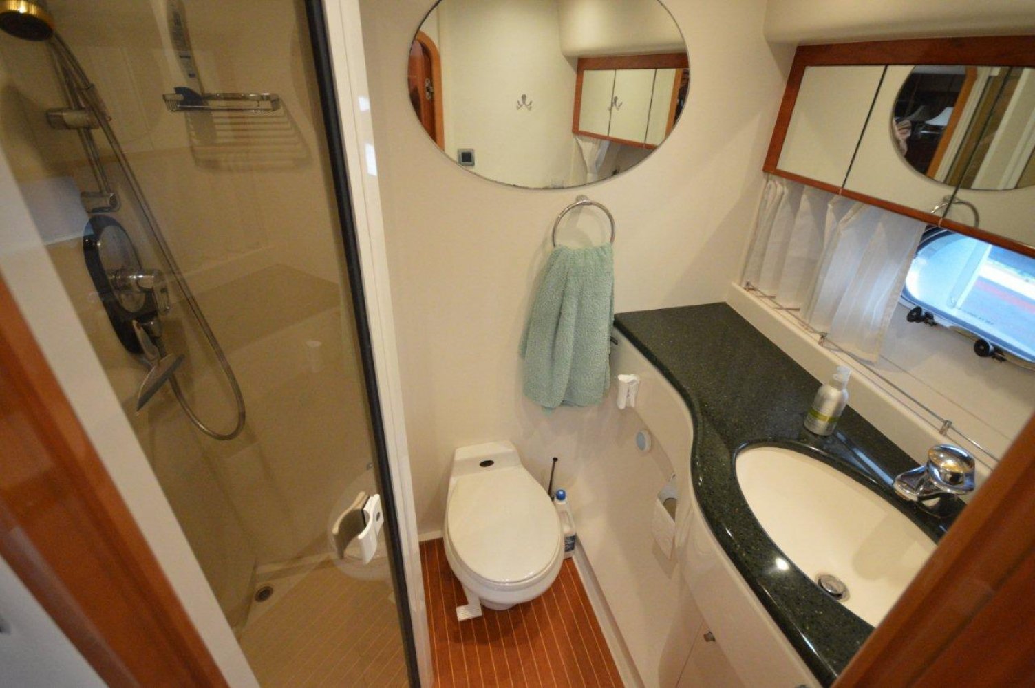 foto: 18 Princess 20 M