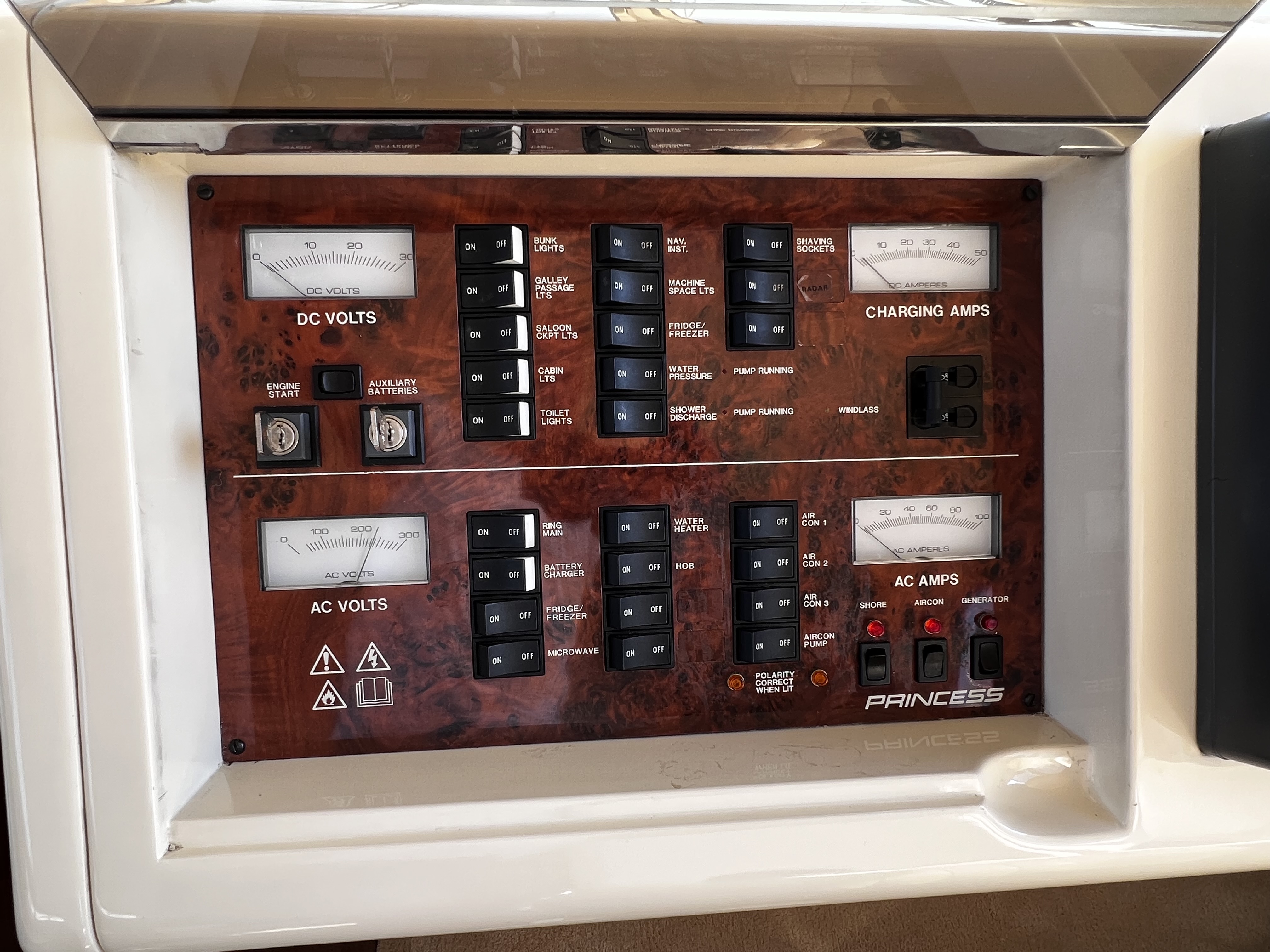 foto: 38 Princess  440