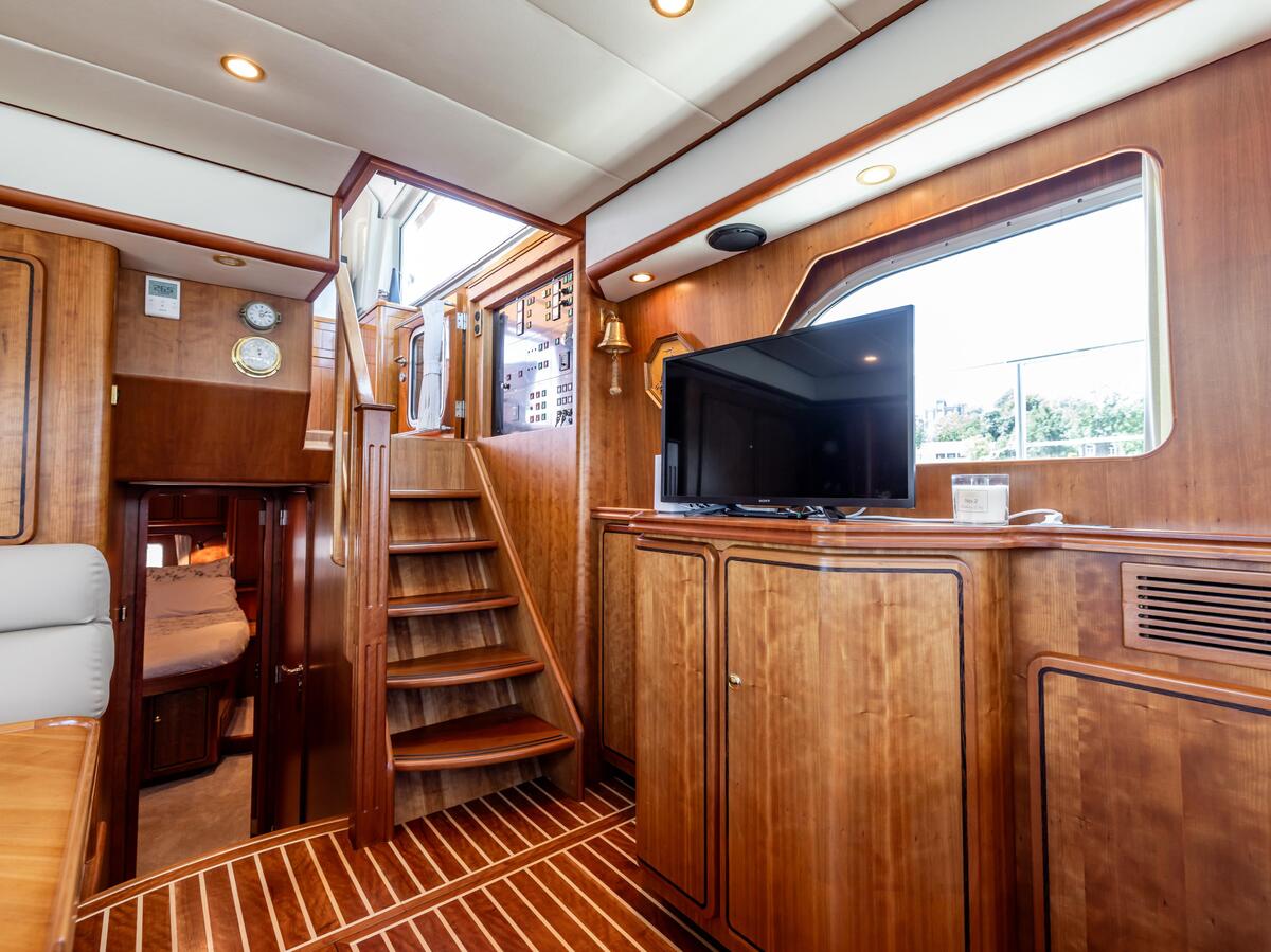 foto: 121 Linssen  Grand Sturdy 500 Variotop