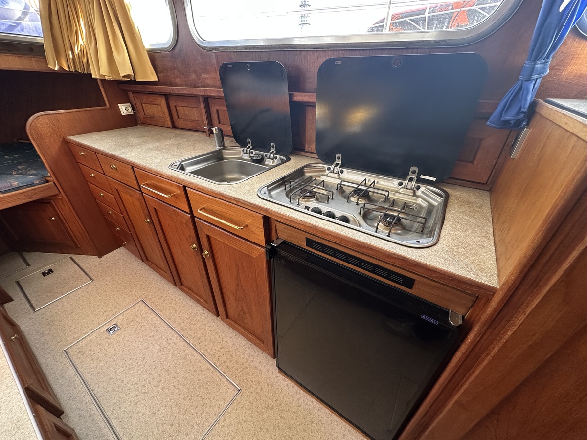 foto: 28 Kokkruiser  GSAK