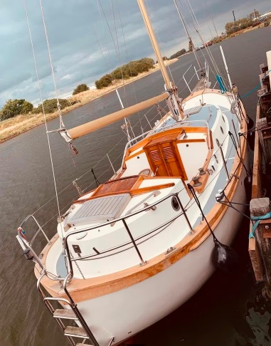 hoofdfoto: 1  Colvic  Watson 9,00