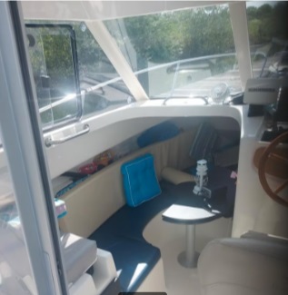 foto: 5 Jeanneau Merry fisher 625