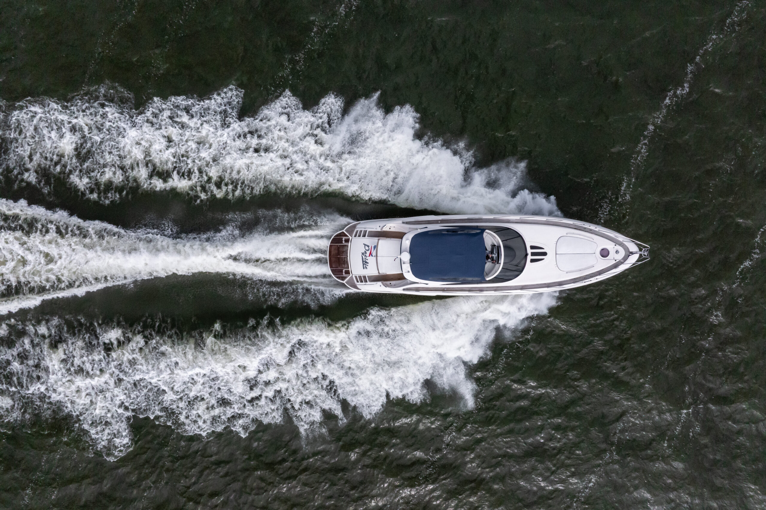 foto: 37 Neptunus 55 Sport #13 PACIFIC
