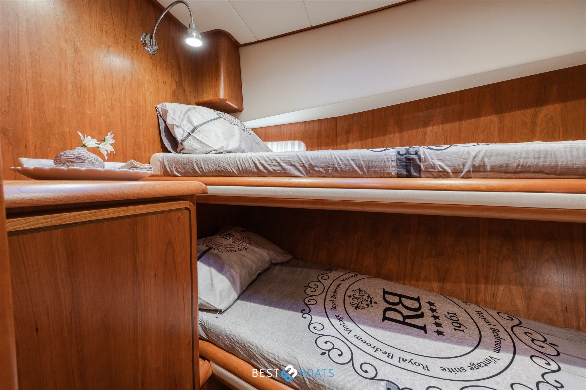 foto: 55 Linssen Grand Sturdy 500 Variotop MKII
