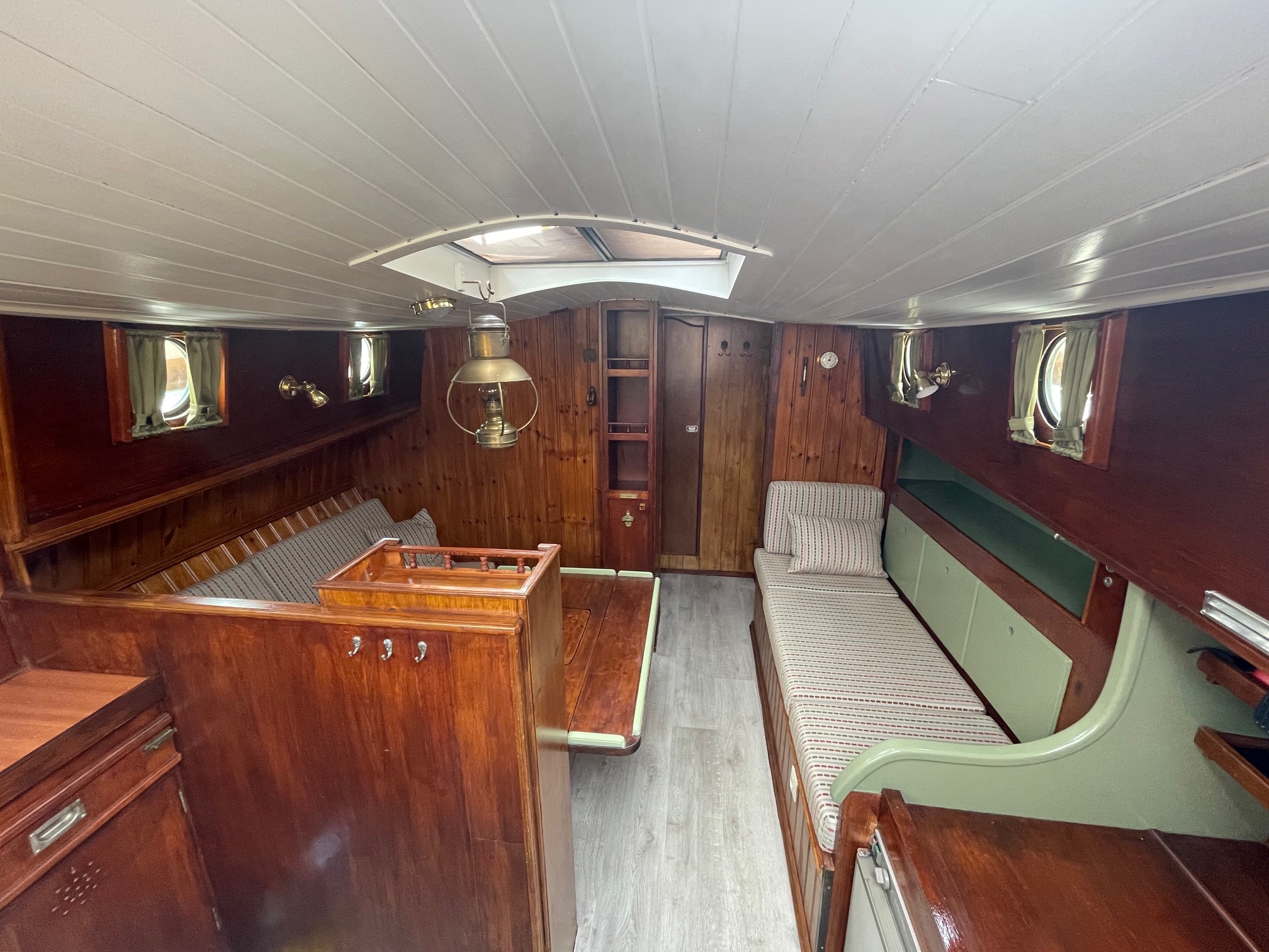 foto: 28 Huitema Zeeschouw 10.60