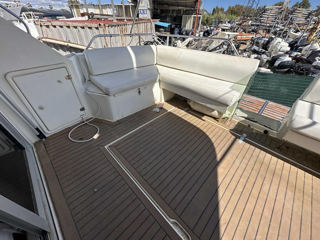 foto: 17 Fairline 36 Fly