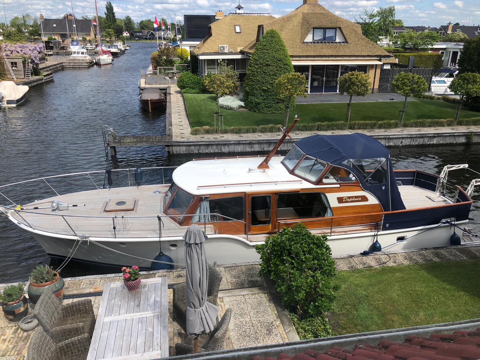 foto: 11 Dolman Kruiser 12.65