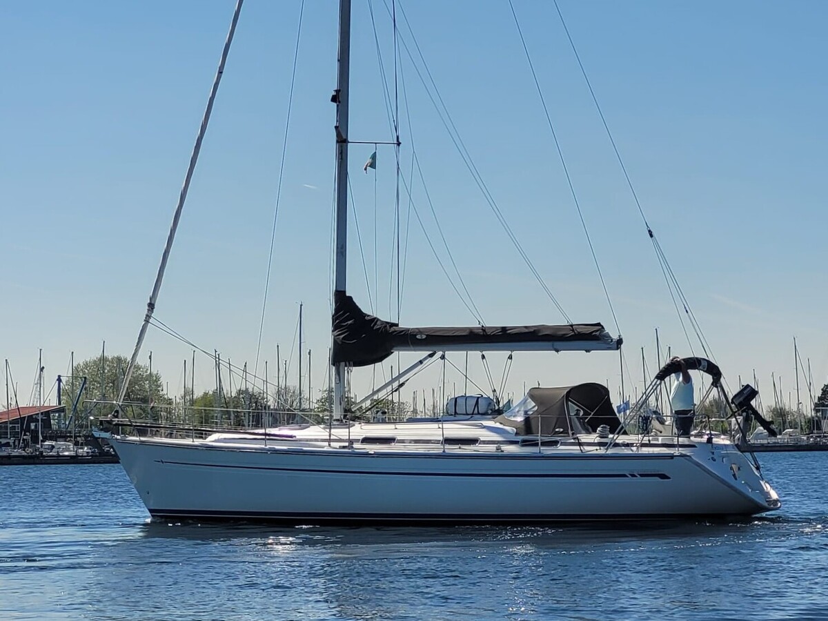 foto: 57 Bavaria 40-3