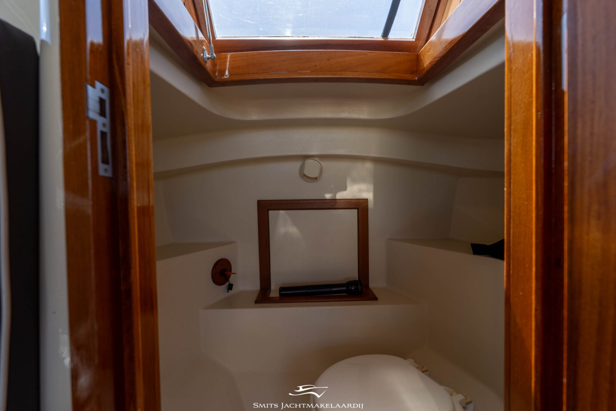 foto: 34 Interboat Interboat 7.50 Open