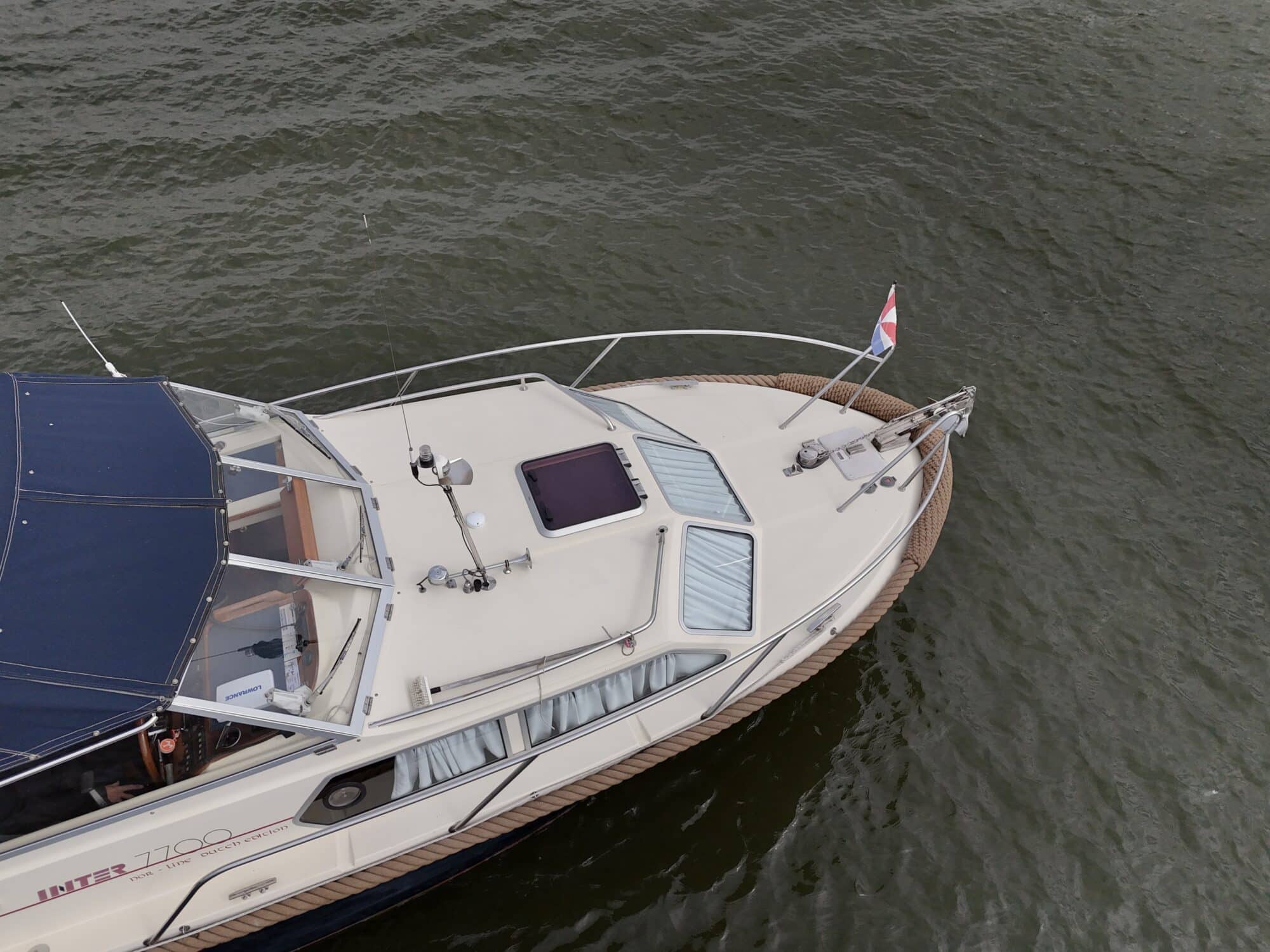 foto: 70 Inter Inter 7700 Nor-Line Dutch Edition