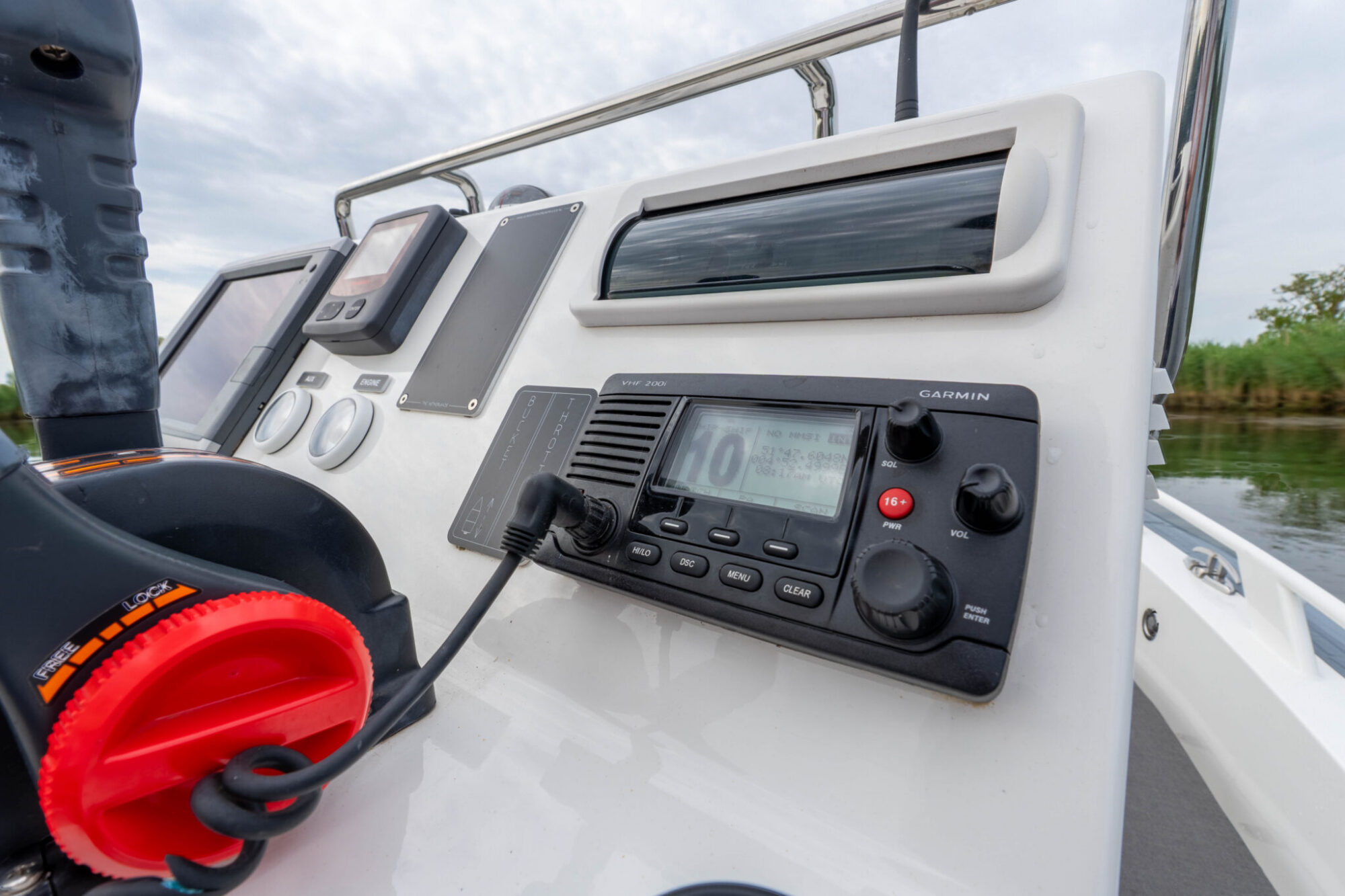 foto: 17 EO Workboats EO Workboats Alunautic 7.10 Yacht Tender