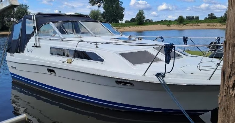 Bayliner   2855 Contessa