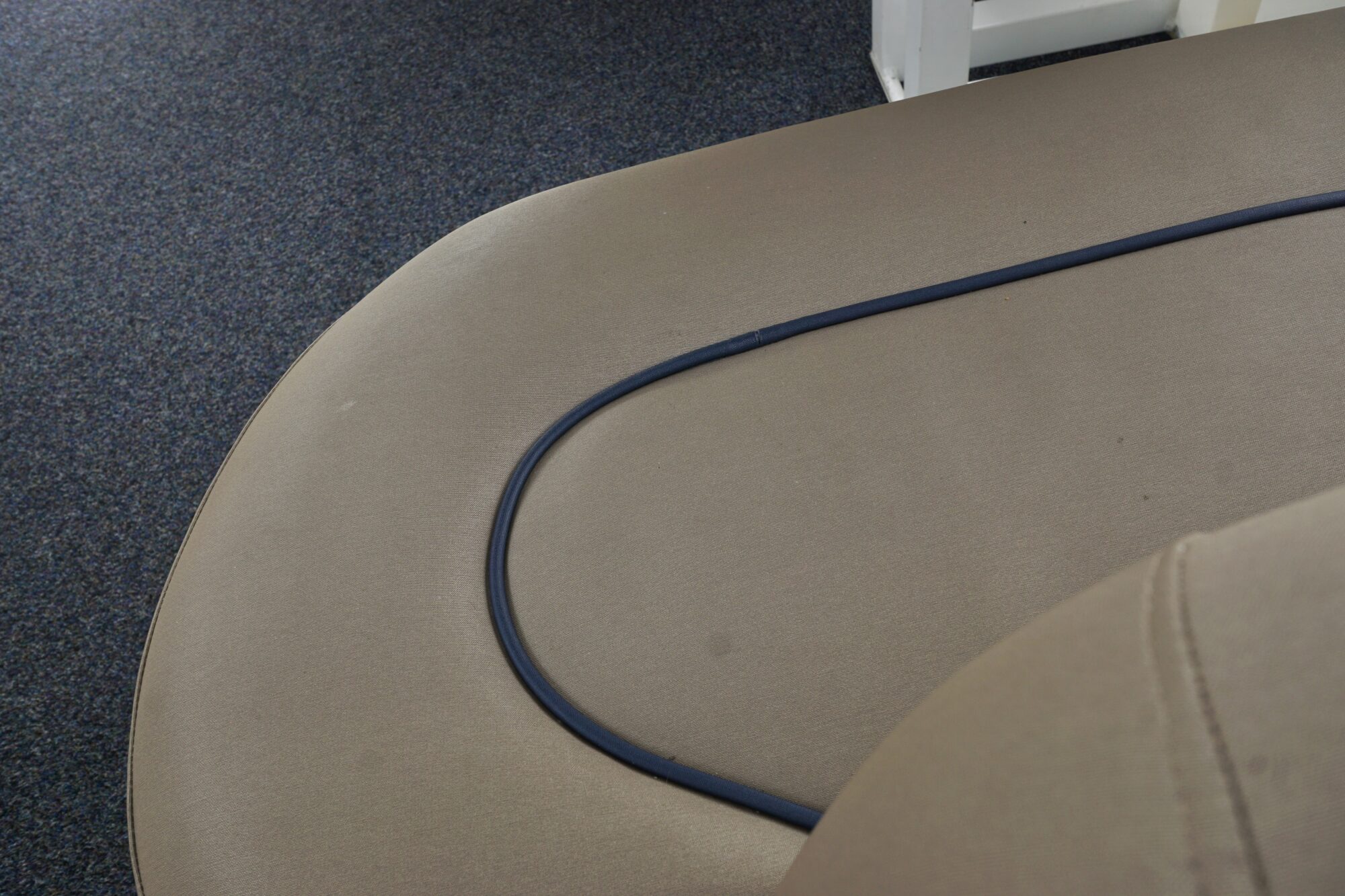 foto: 63 Sunseeker Sunseeker Camarque 47 Cabrio