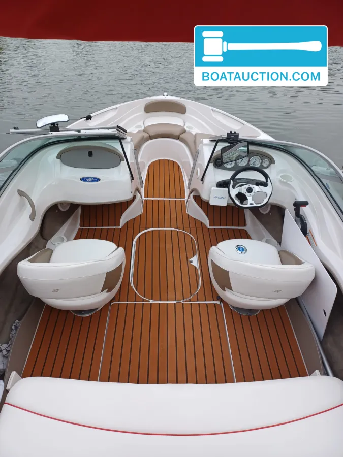 foto: 11 Four Winns Horizon 190