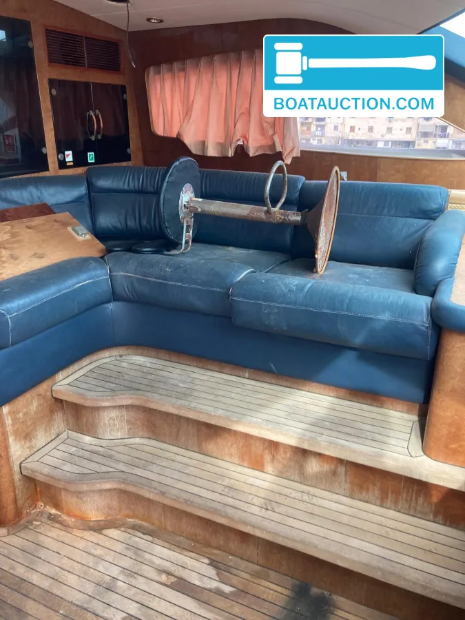 foto: 55 Horizon Elegance 92 Dynasty