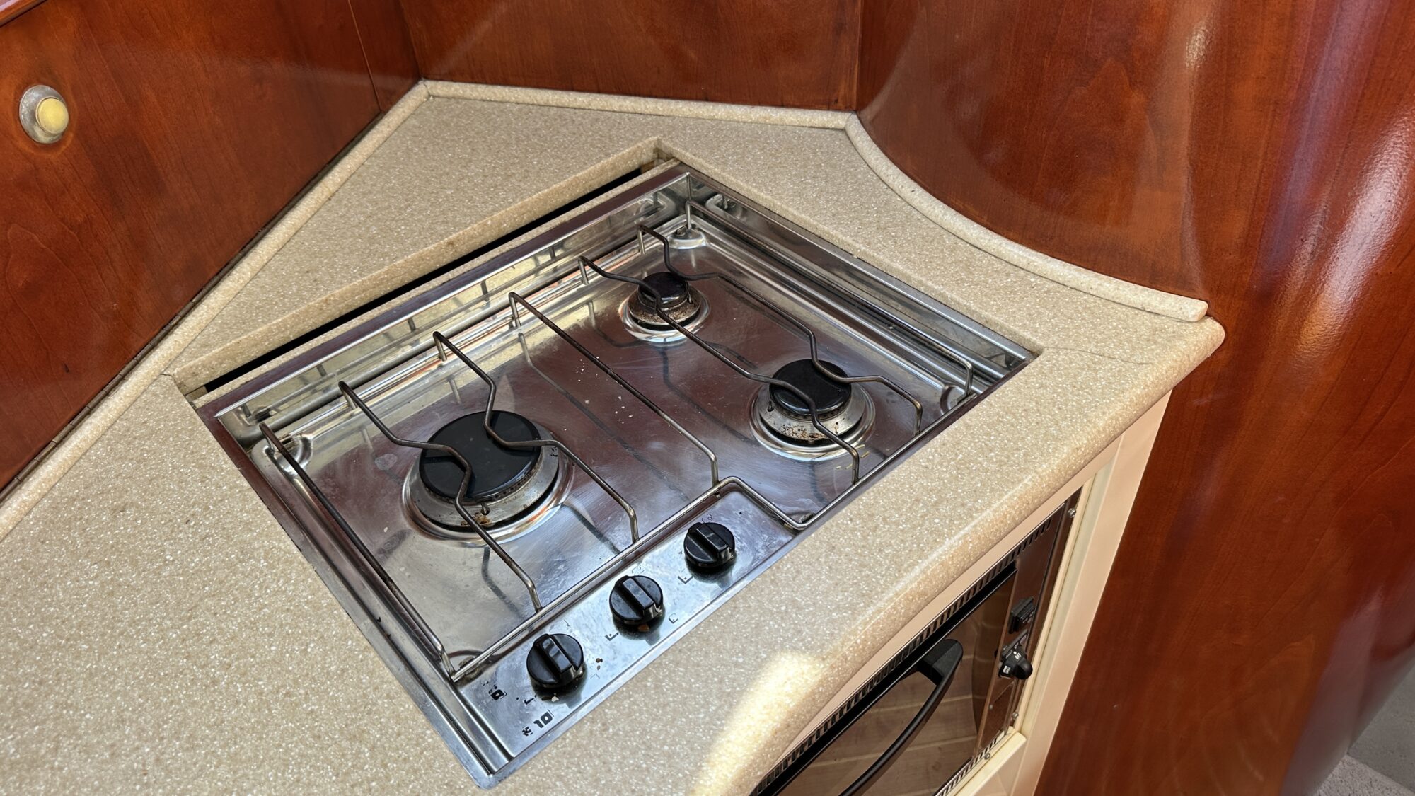 foto: 53 Fairline Fairline Phantom 40 Flybridge