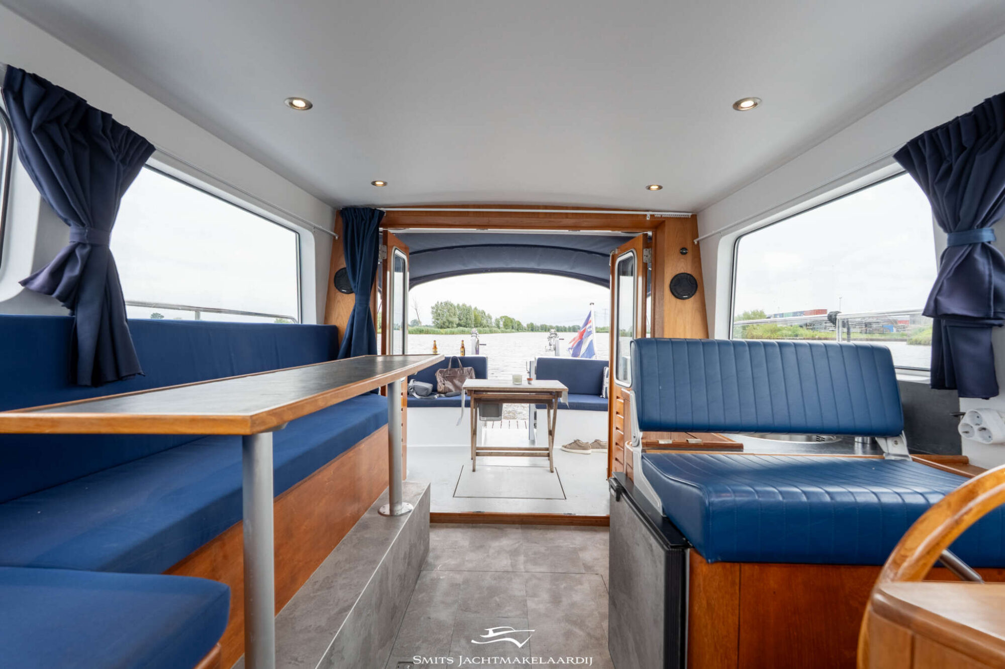 foto: 35 Van Vossen Van Vossen Patrouille 10.50 OK