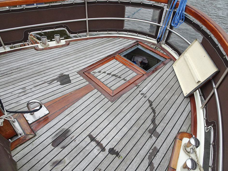 foto: 45 Molenmaker en Mantel Kotter 11.65 AK