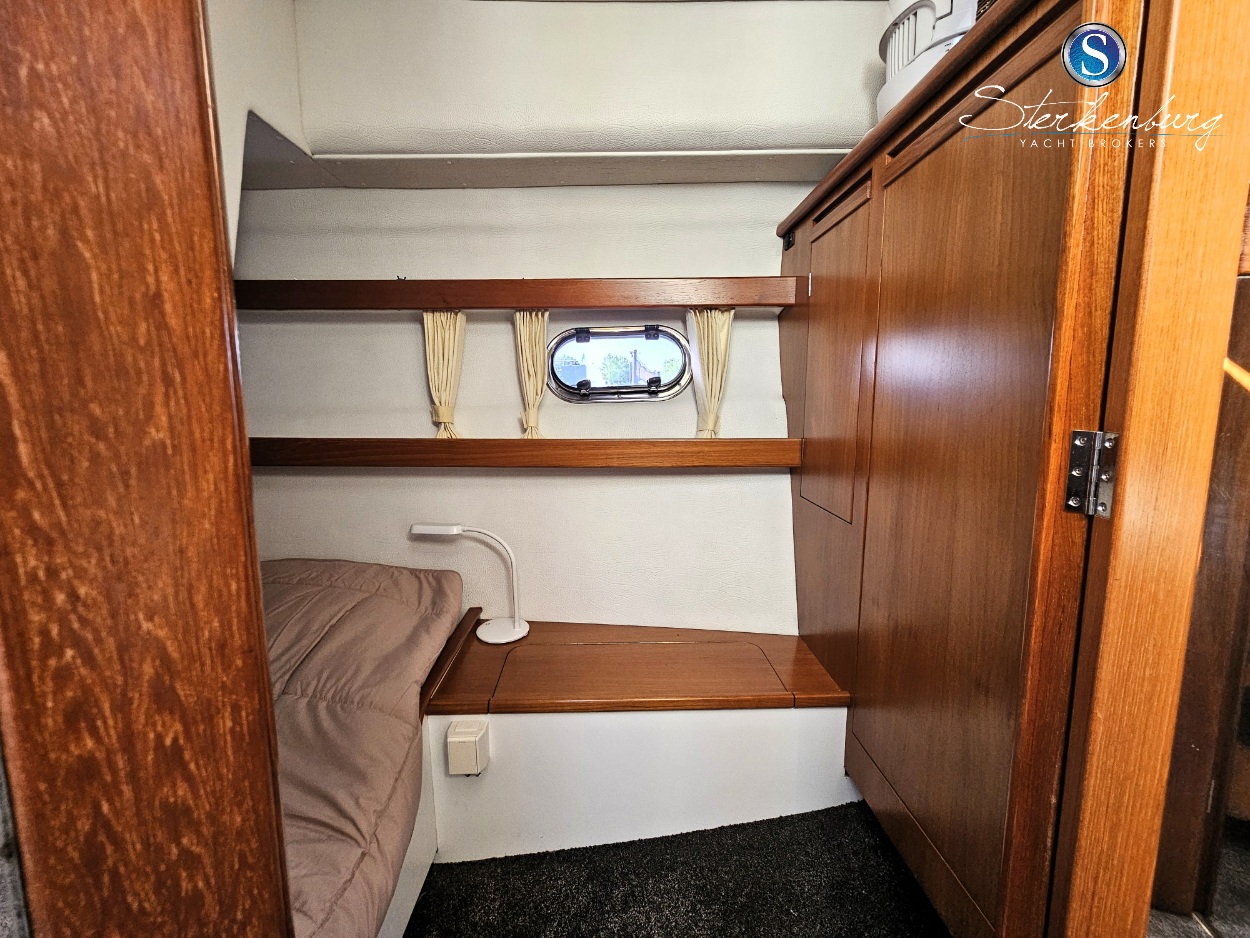 foto: 36 Nordboot Riviera 925 KHT