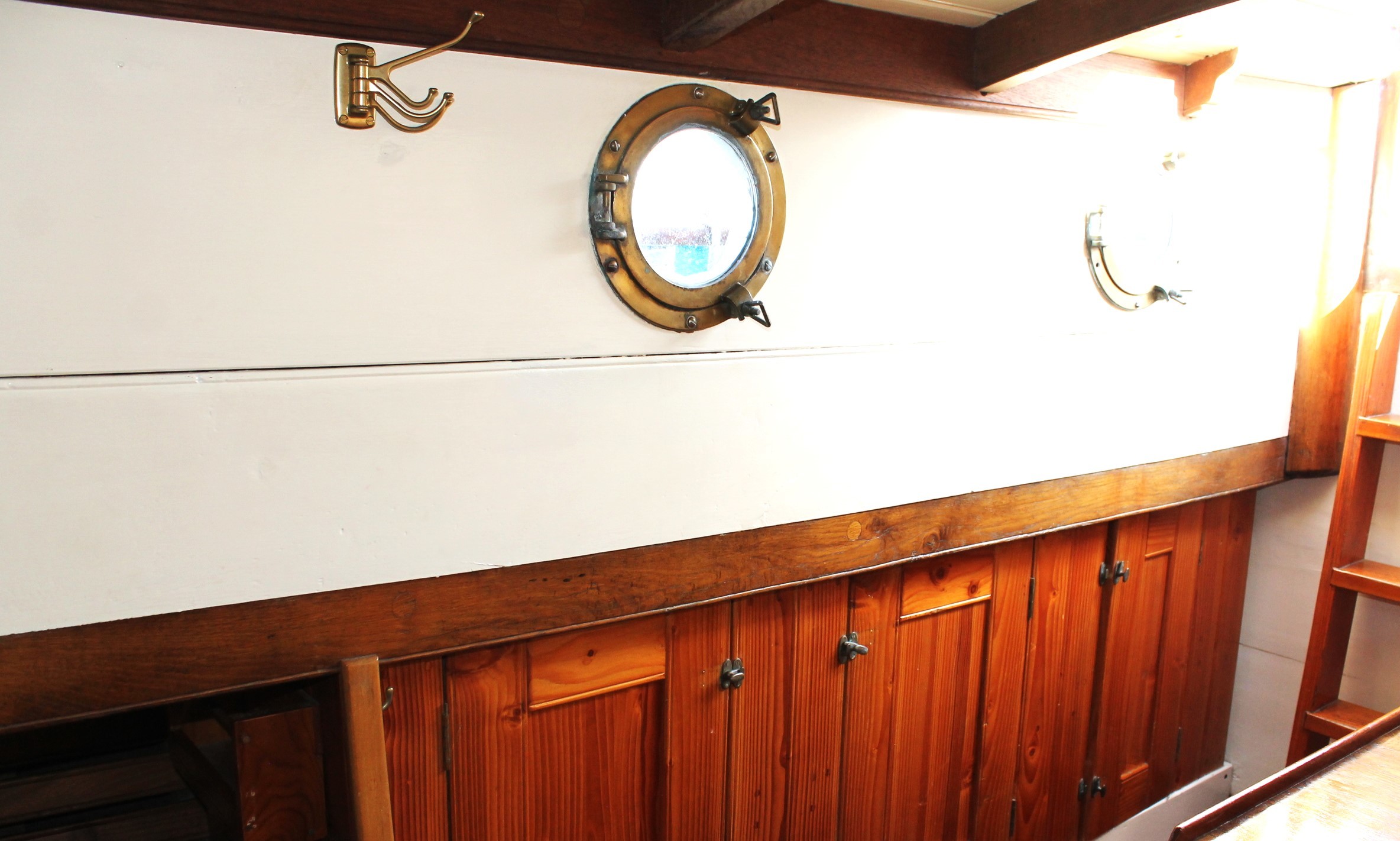 foto: 34 Zeegaand Zeilschip Galjas