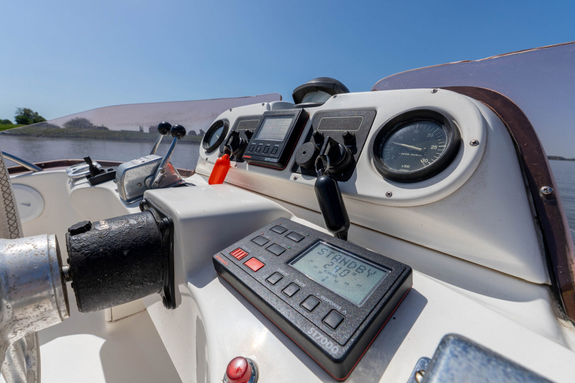 foto: 47 Sealine Sealine Statesmen 450