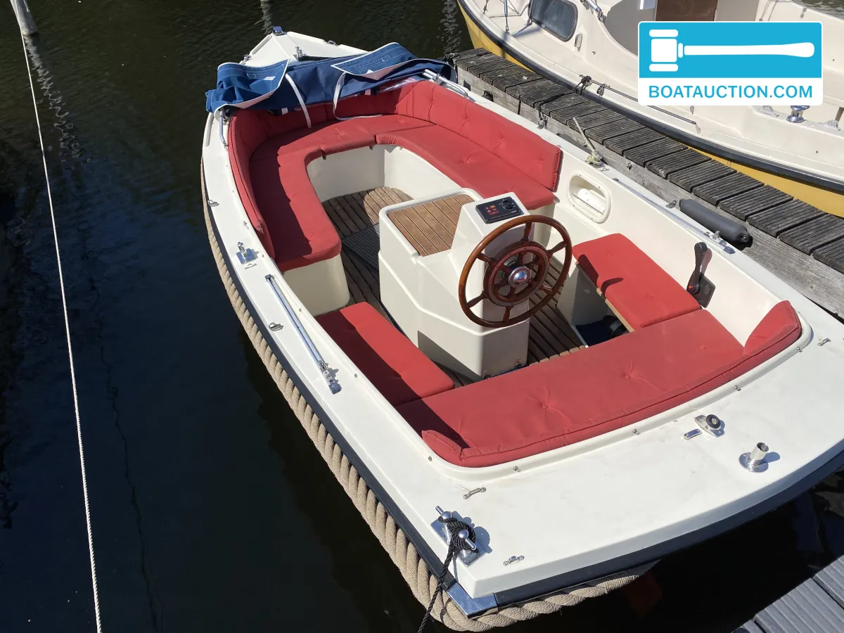 foto: 49 Interboat 16