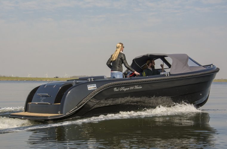 foto: 6 Oud Huijzer 616 TENDER