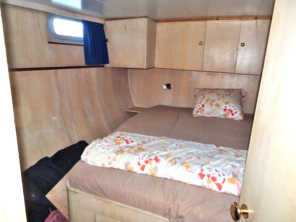 foto: 36 Flamvlet 12.60 GSAK