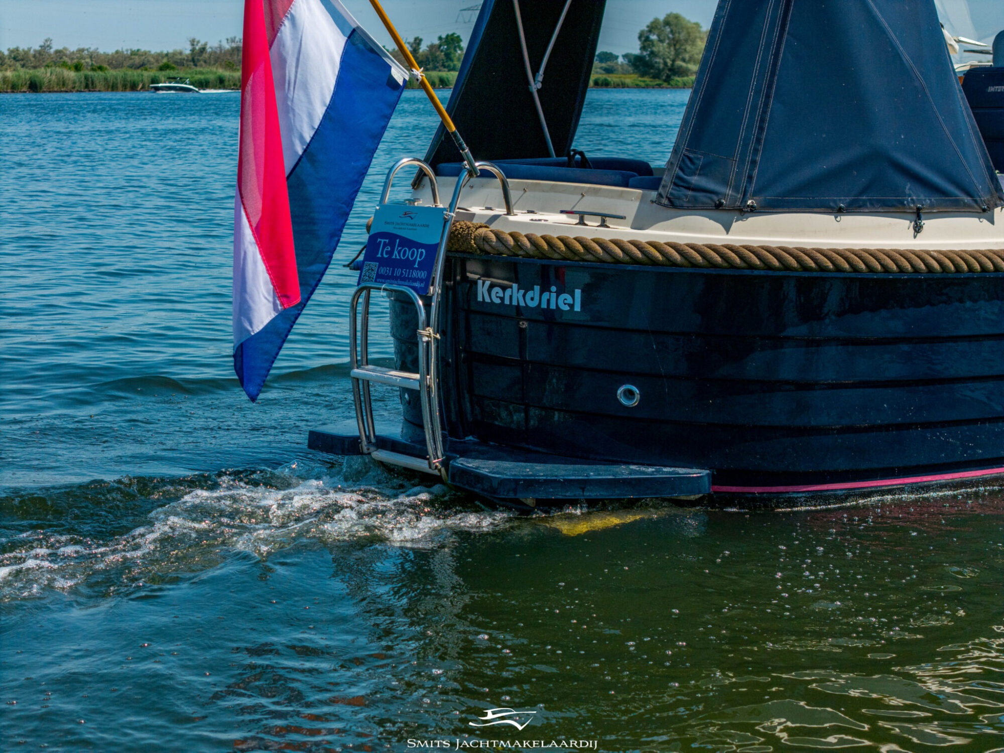 foto: 99 Inter Inter 7700 Nor-Line Dutch Edition