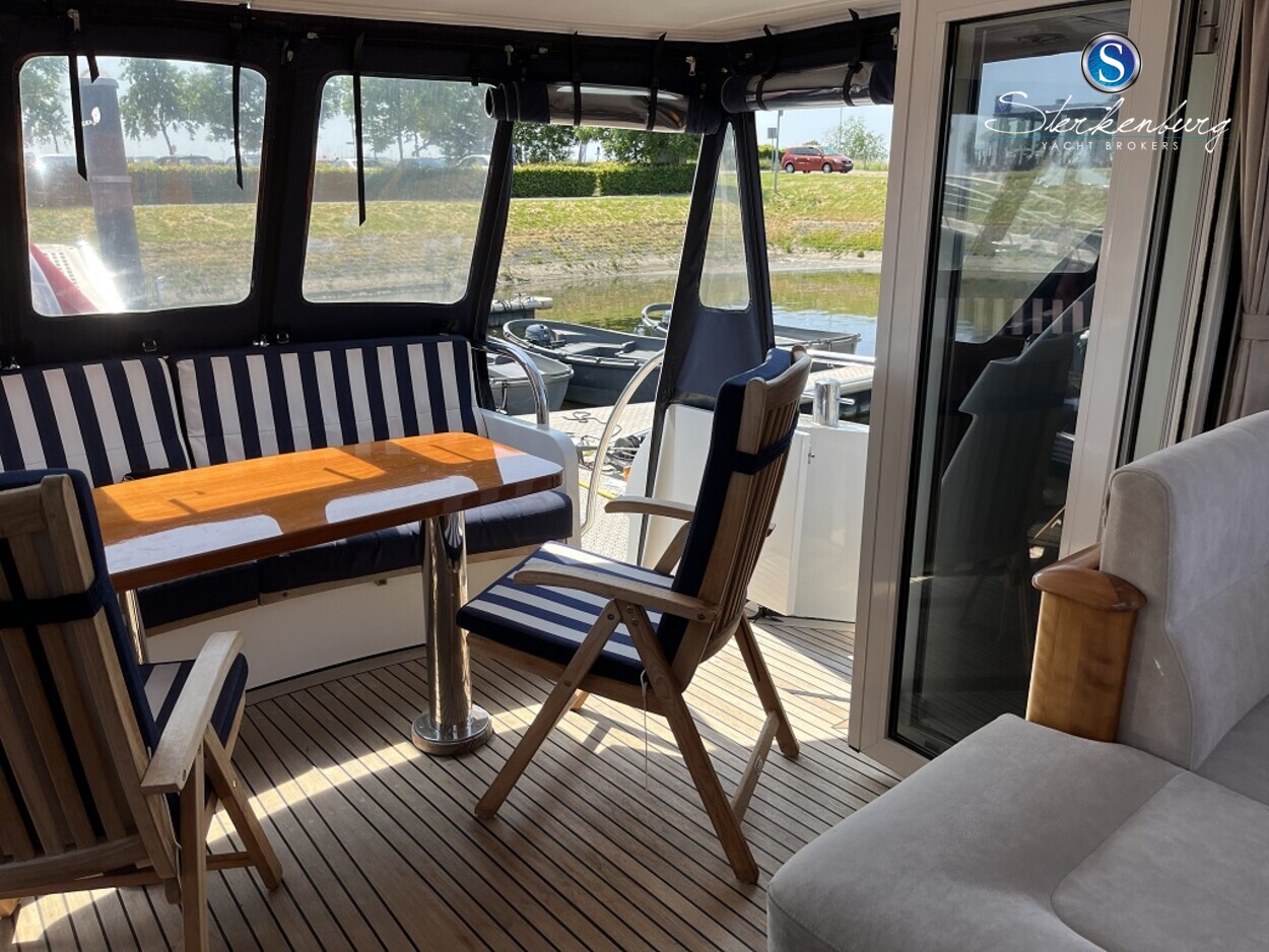 foto: 113 Valk Continental 15.50 FR