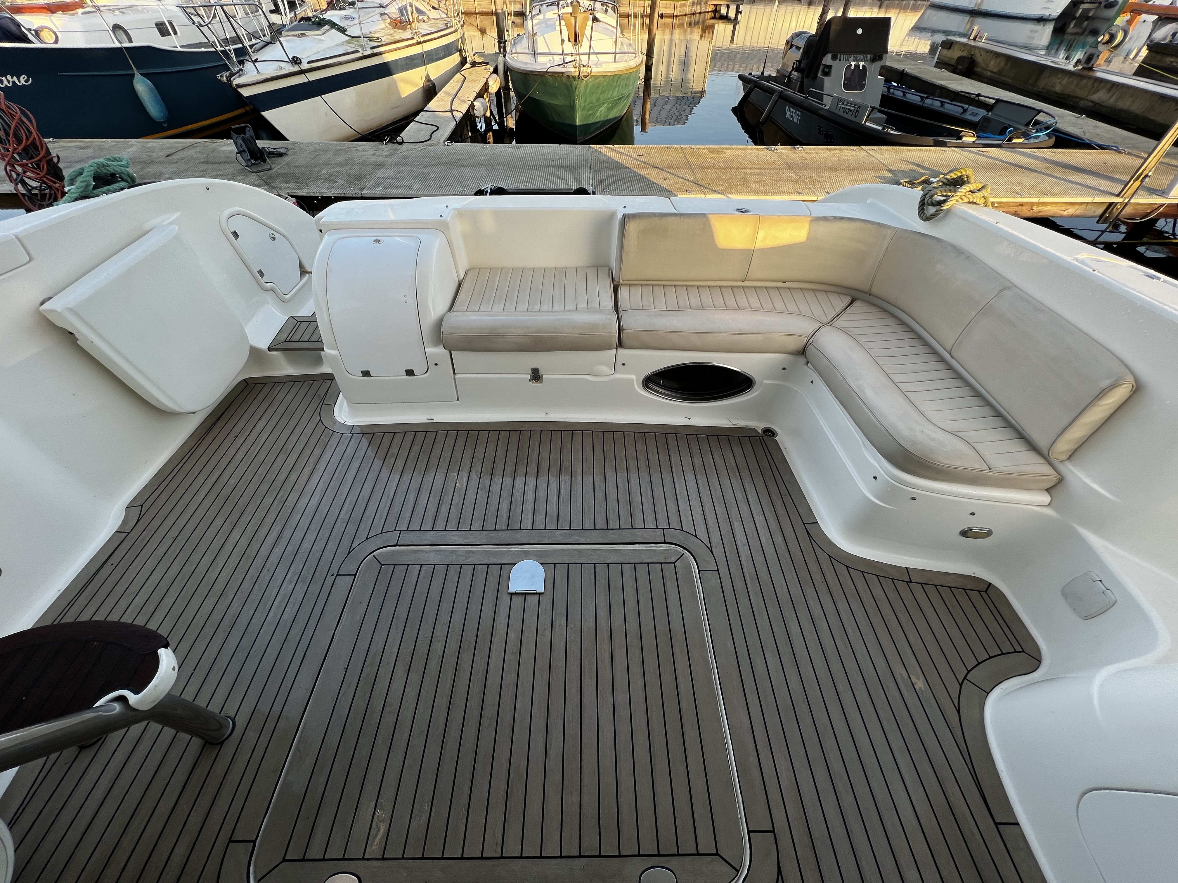 foto: 25 Cranchi 50 Atlantique