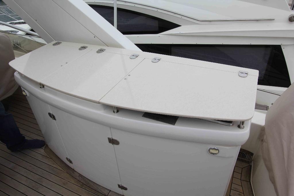foto: 21 Sealine  T50
