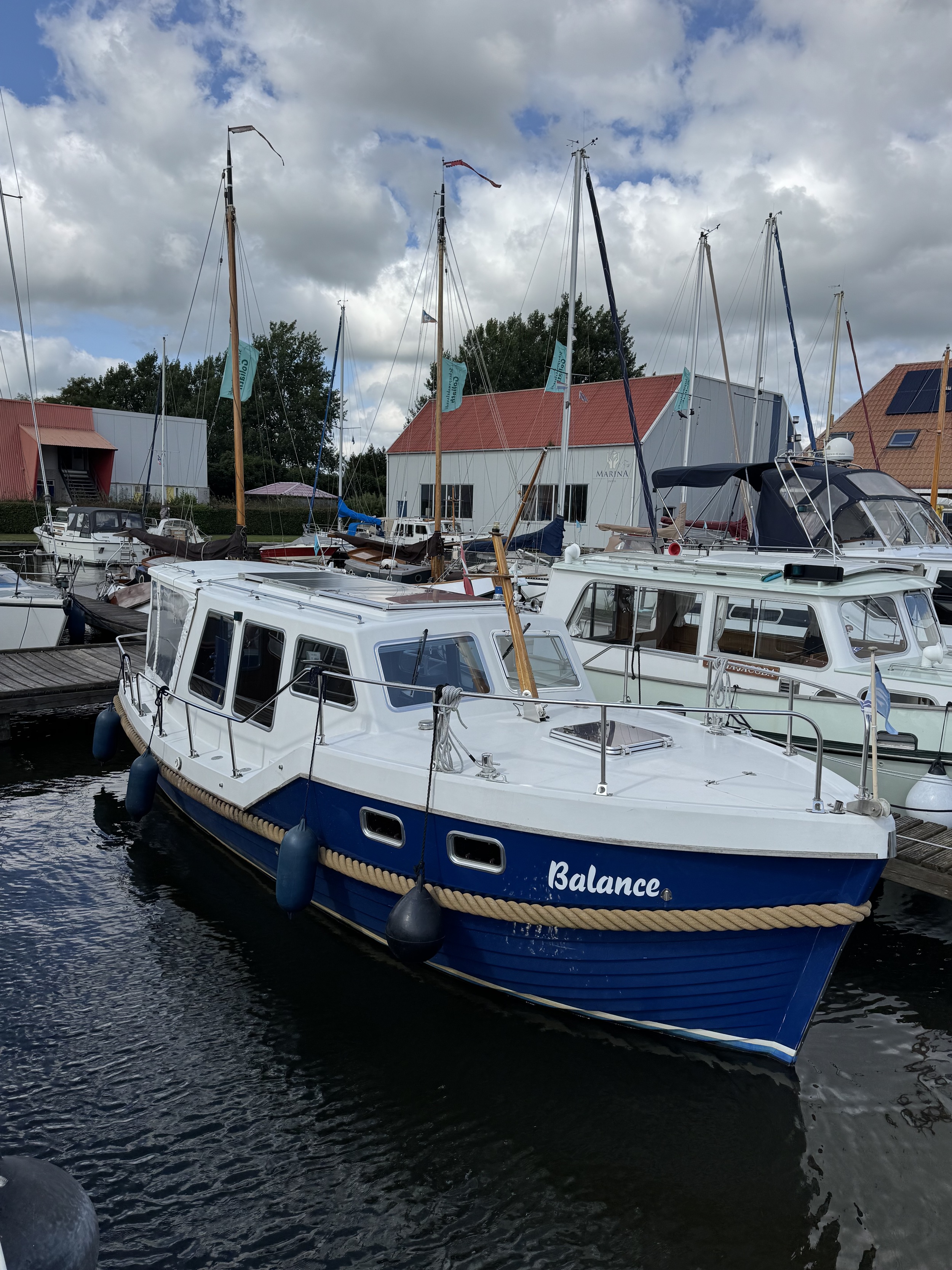 foto: 37 Drammer 8.20 Classic
