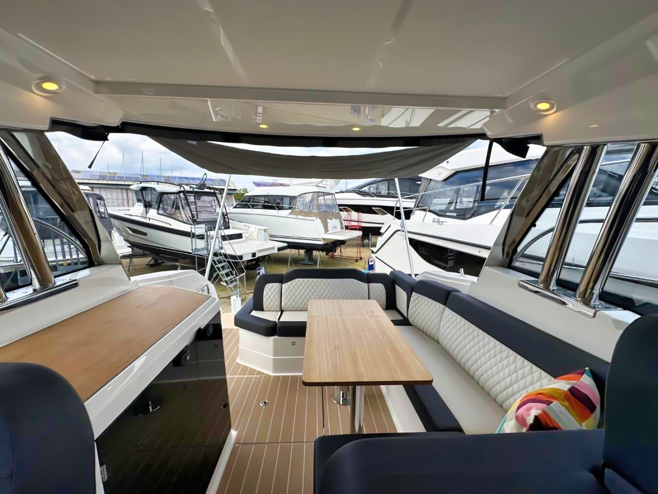 foto: 34 Bavaria Bavaria SR 35 Hardtop